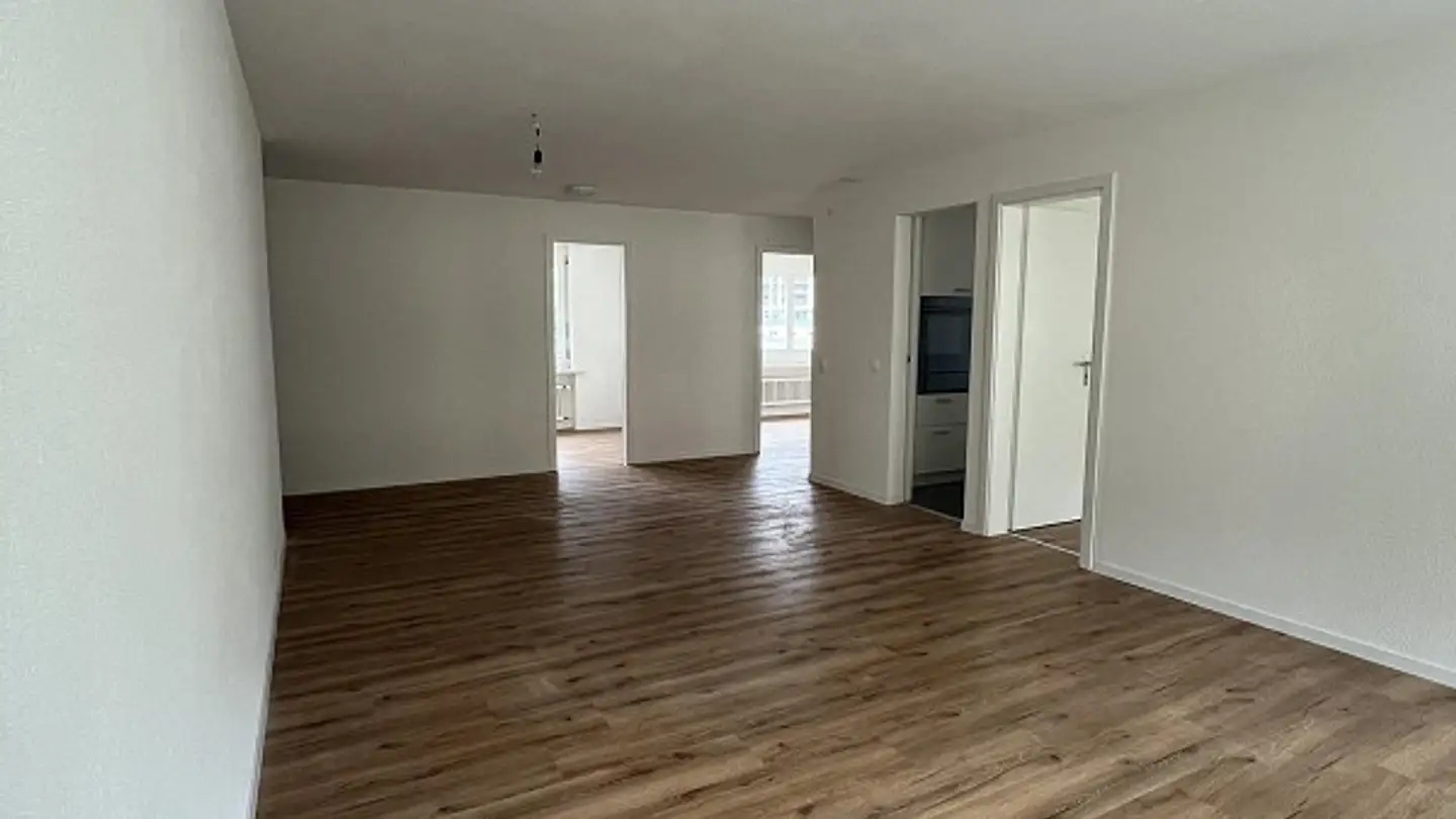 Appartement à louer - Bahnhofstrasse 8, 6410 Goldau - Photo 3