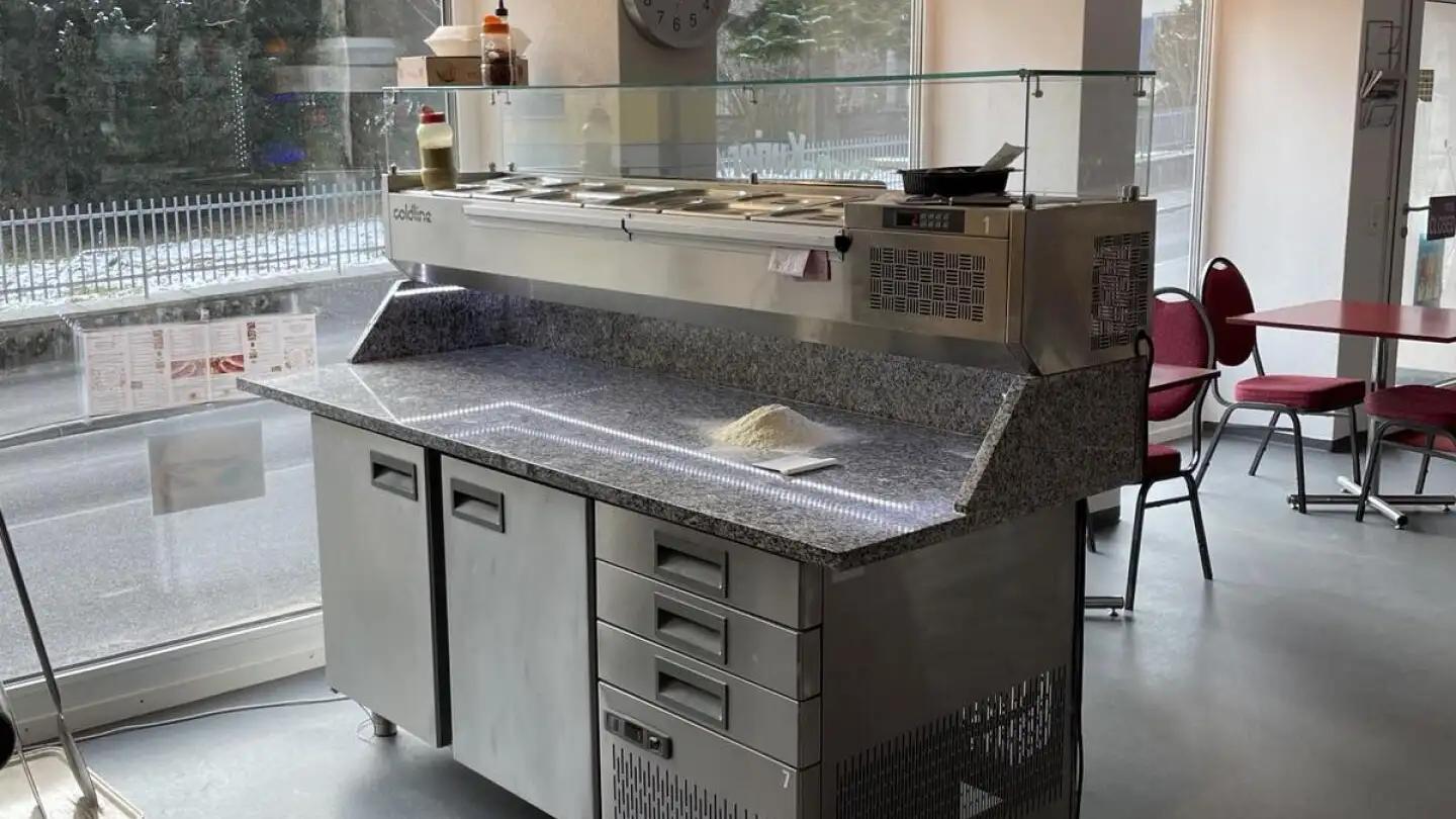 Azienda agricola in vendita - Bergstrasse 16, 8890 Flums - Photo 4