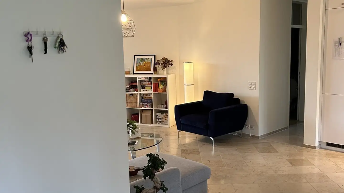 Zimmer mieten - Käferholzstrasse 40, 8057 Zürich - Foto 3