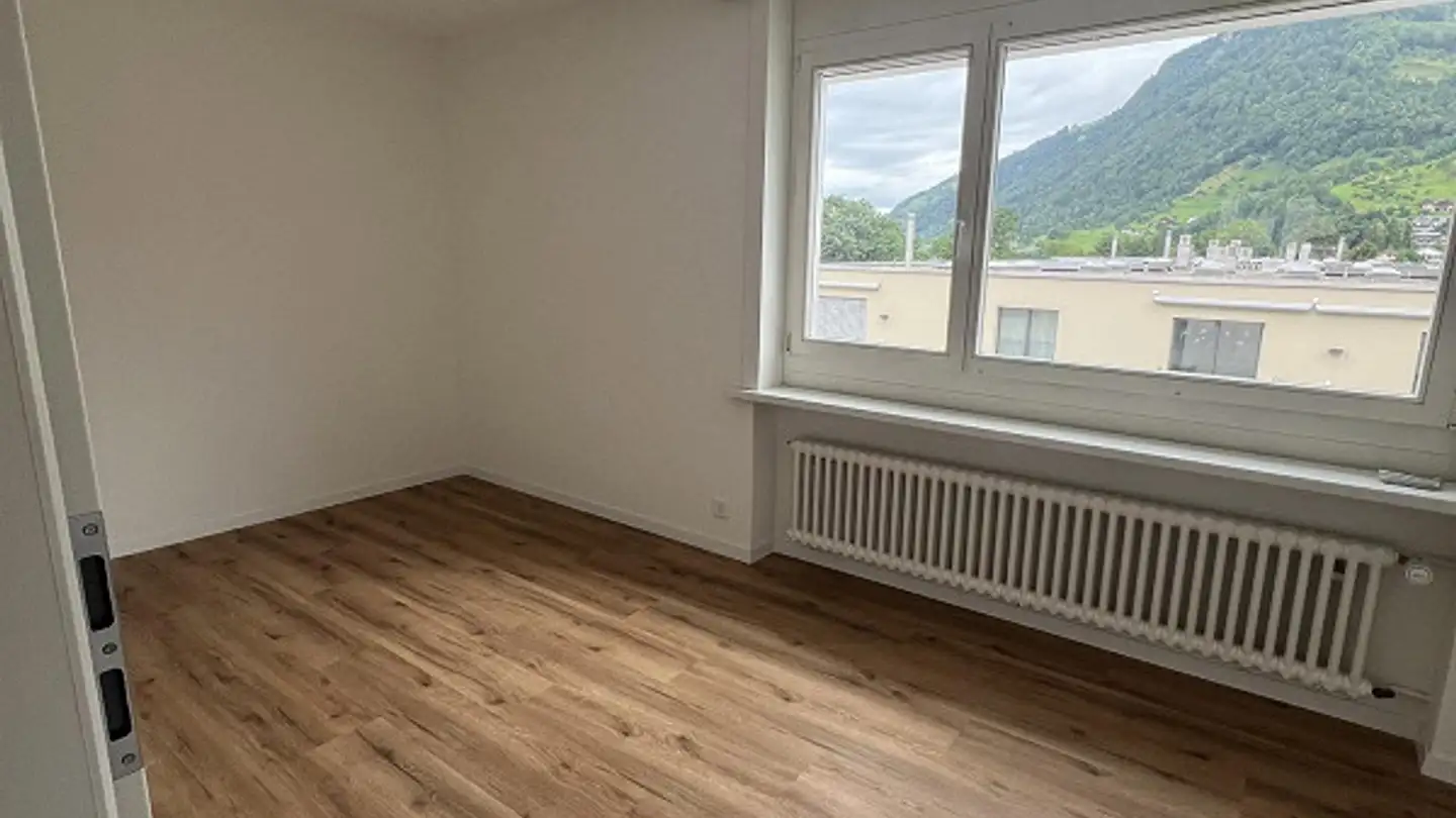 Appartement à louer - Bahnhofstrasse 8, 6410 Goldau - Photo 4