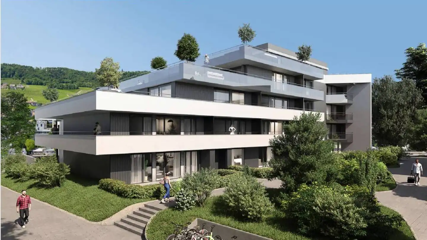 Attico in vendita - 1180 Rolle - Foto 2