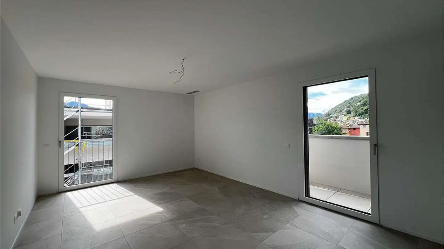 Apartment for rent - Strada Regina 157, 6982 Agno - Photo 3