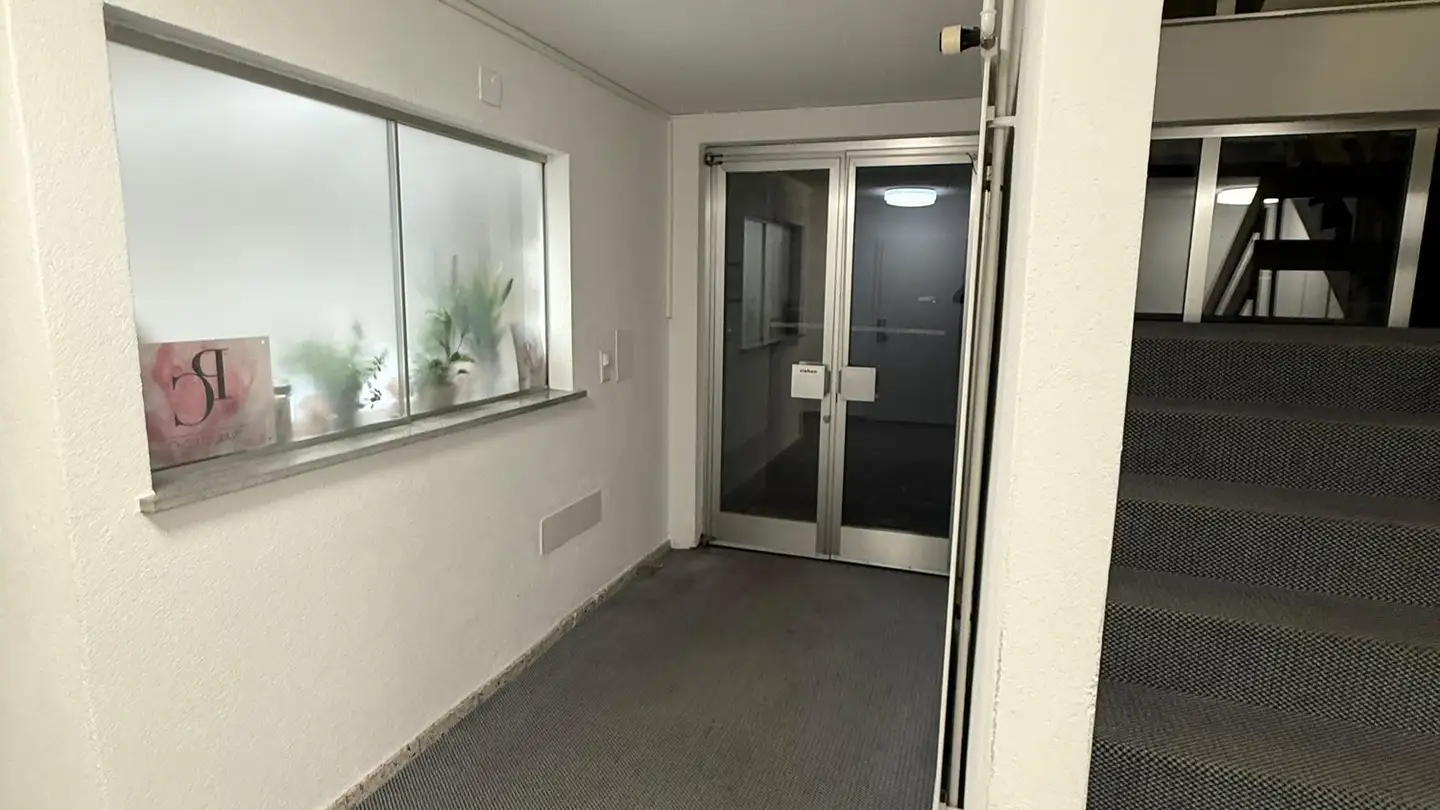 Bureau à louer - Industriestrasse 4, 7208 Malans GR