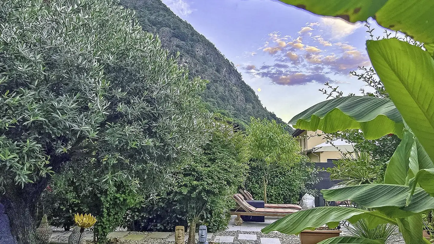 Casa singola in vendita - 6673 Maggia - Photo 3