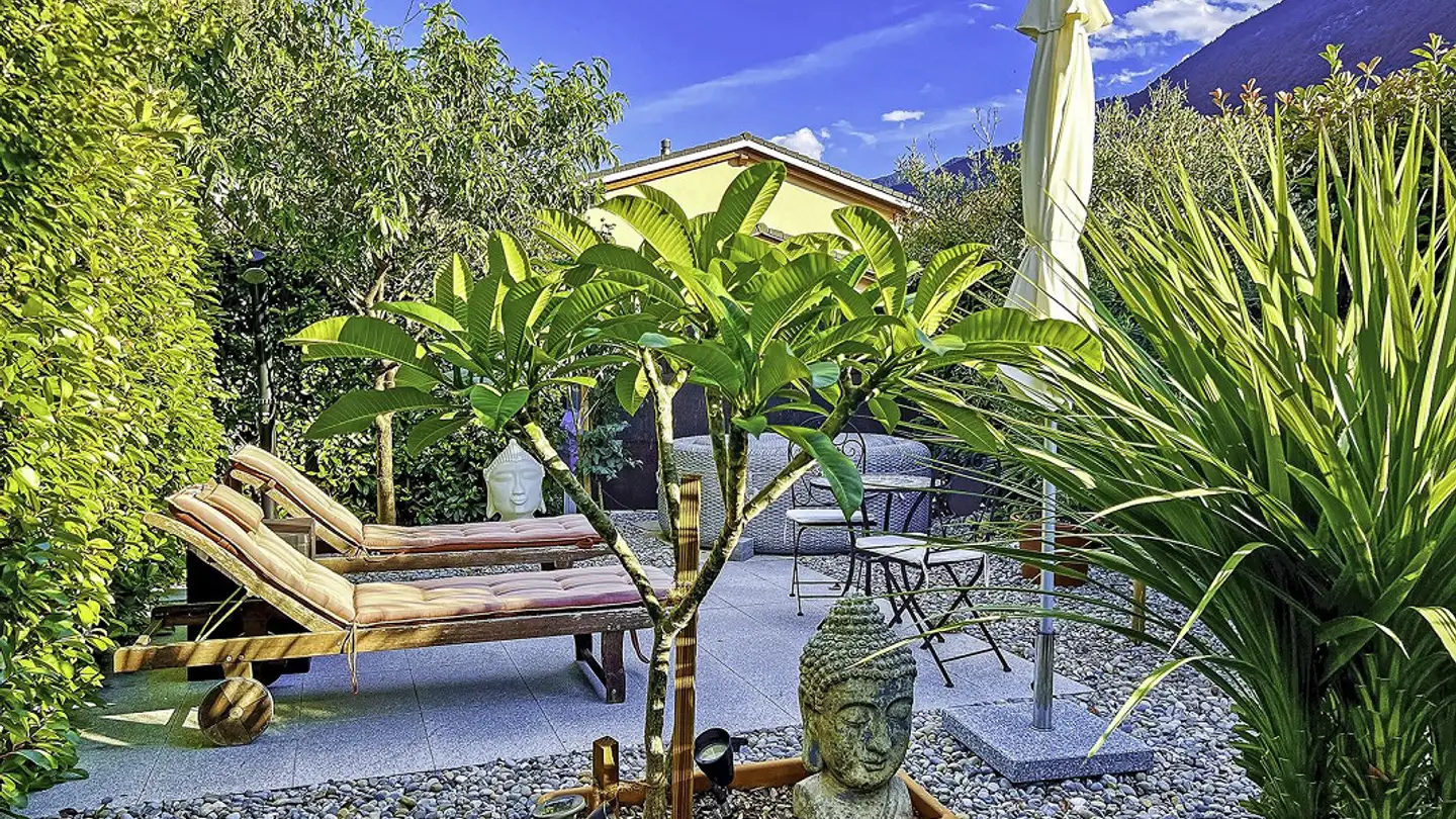 Casa singola in vendita - 6673 Maggia - Photo 4