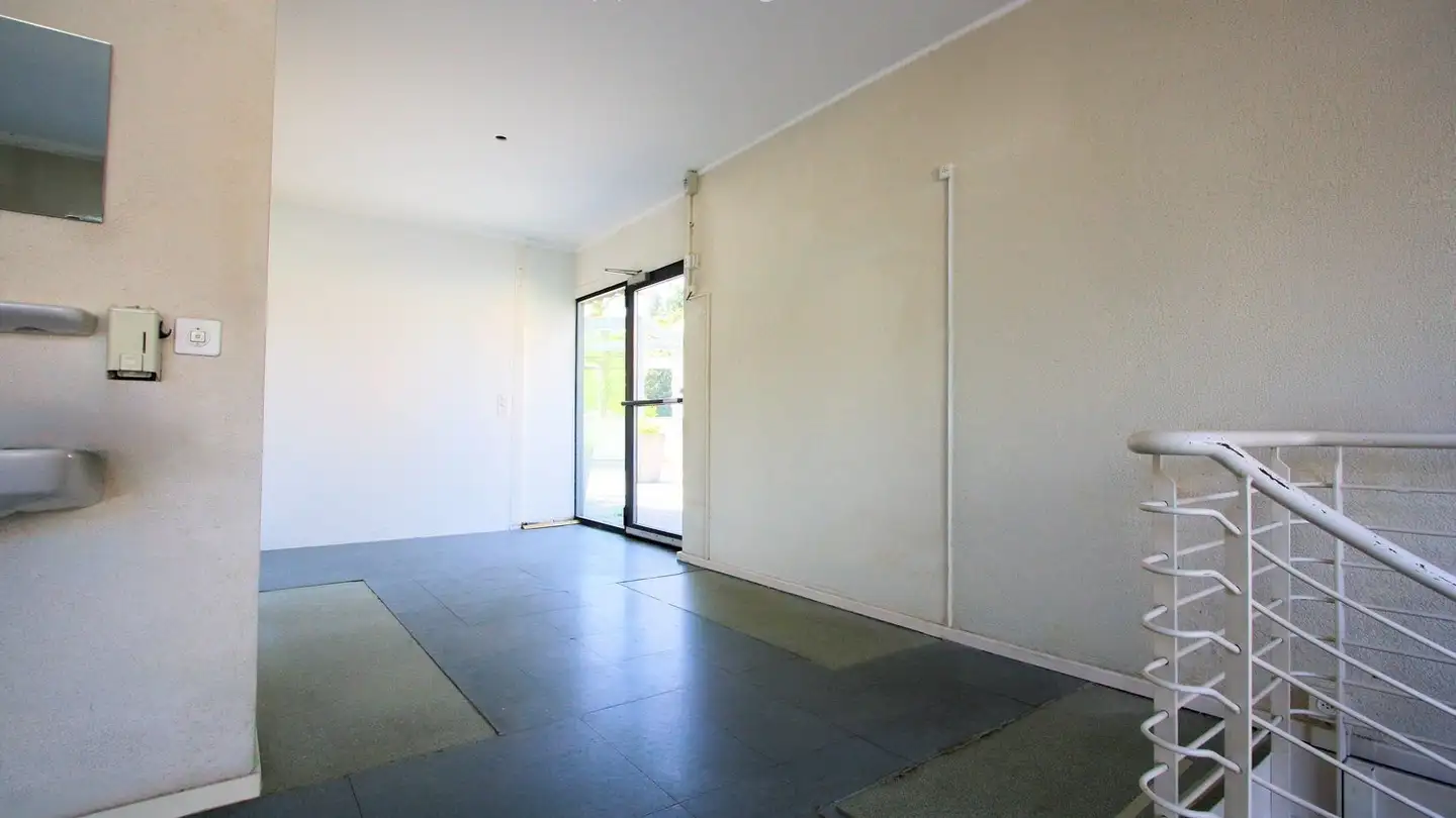 Gewerbe mieten - Kreuzgasse 17, 3076 Worb - Foto 4