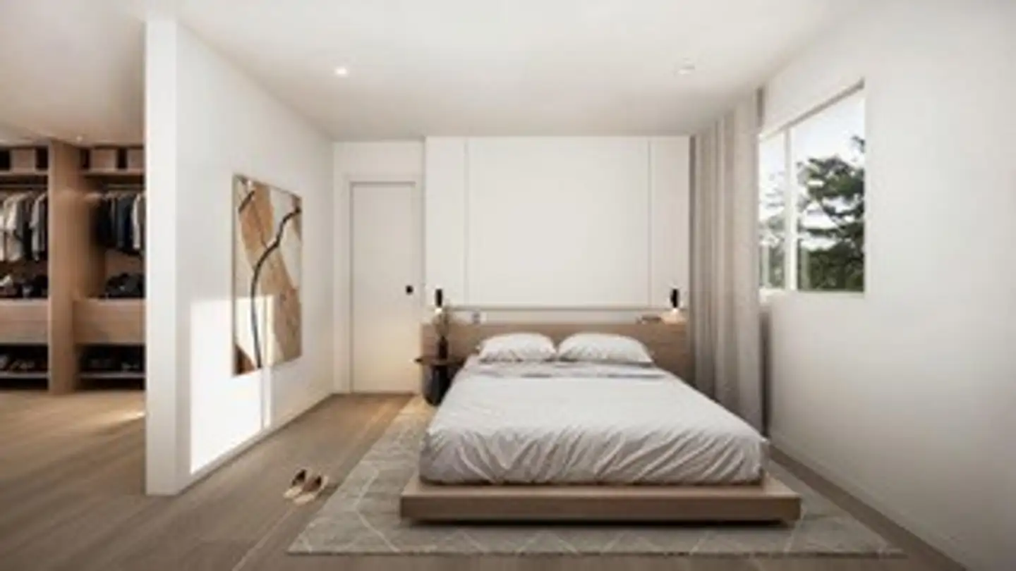 Haus kaufen - Route De Bourg-Dessous 22, 1088 Ropraz - Foto 3