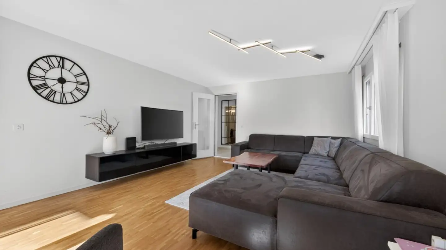 Apartment for sale - 4222 Zwingen - Photo 2