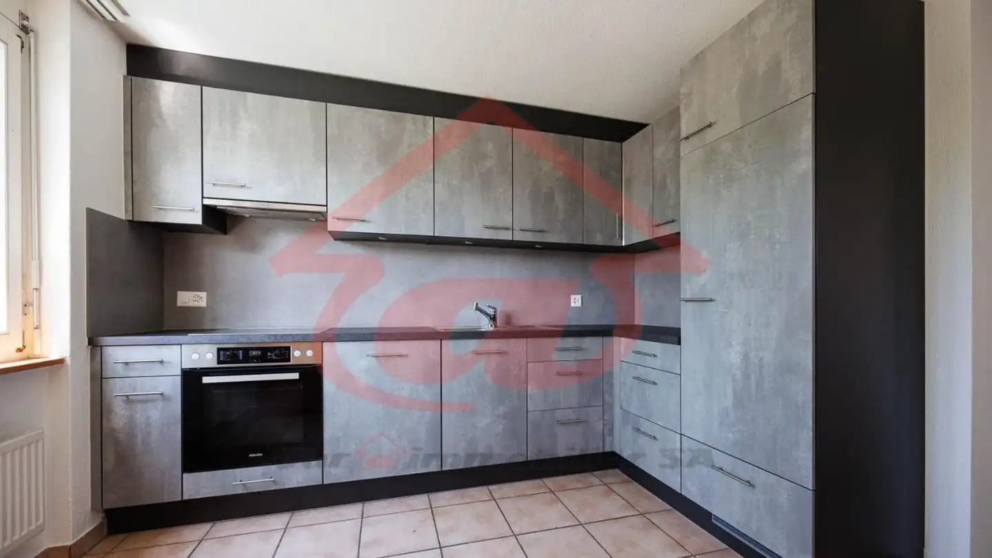 Appartamento in affitto - Rue Des Merisiers 10, 2800 Delémont