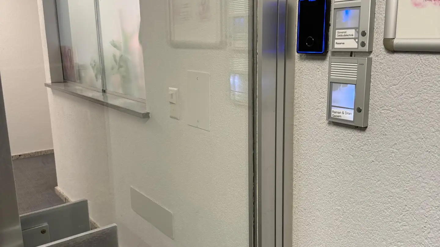 Spazio ufficio in affitto - Industriestrasse 4, 7208 Malans GR - Photo 2