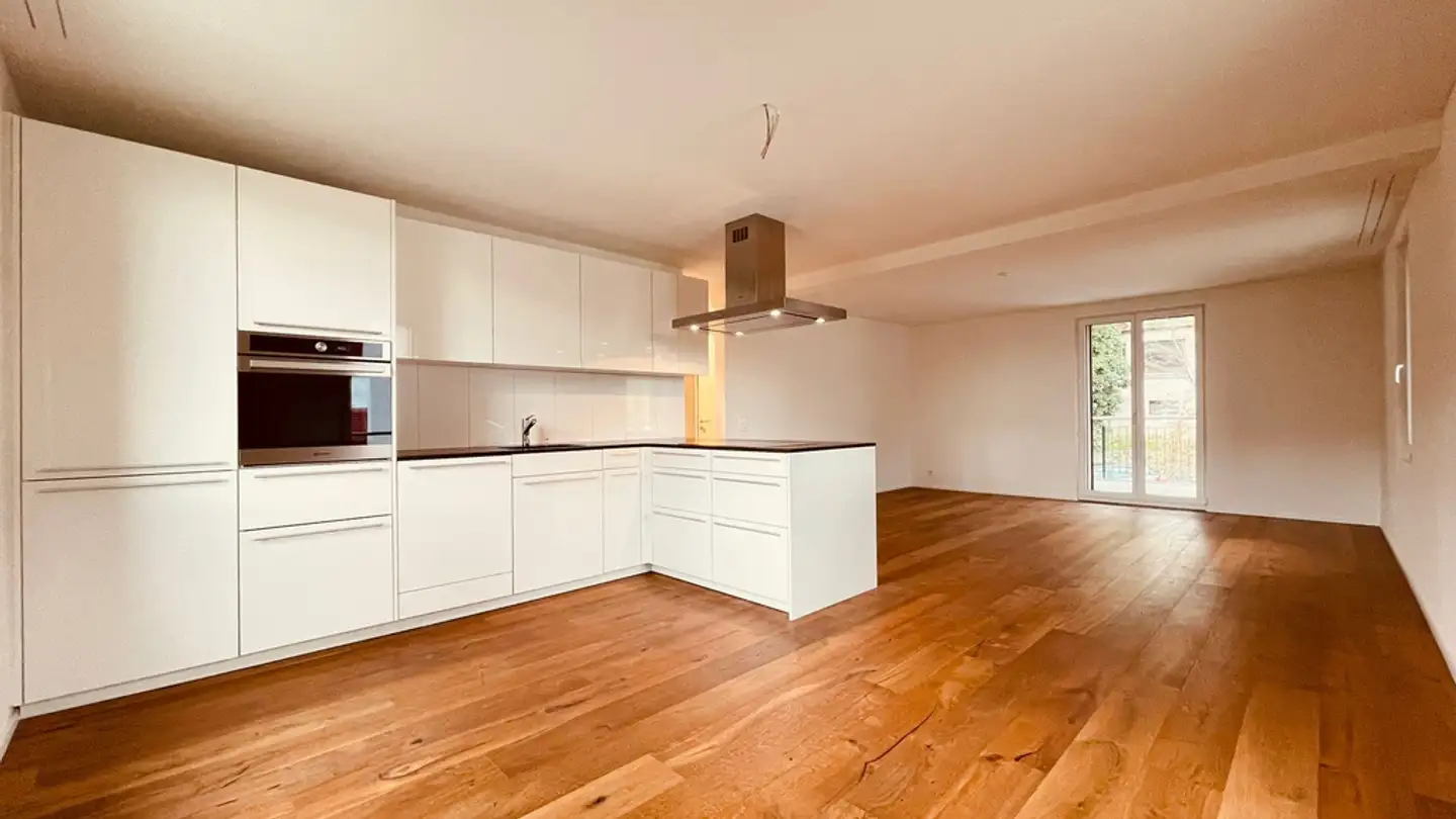 Apartment for rent - Bruggerstrasse 101, 5400 Baden