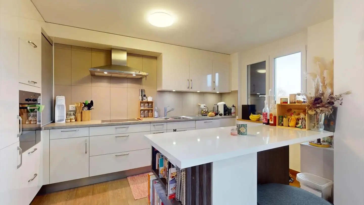 Duplex in affitto - 1446 Baulmes - Photo 4