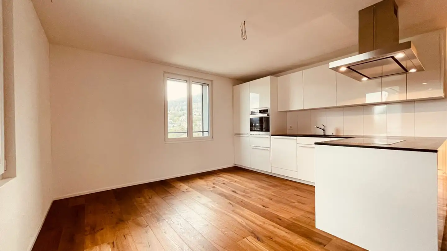 Apartment for rent - Bruggerstrasse 101, 5400 Baden - Photo 2