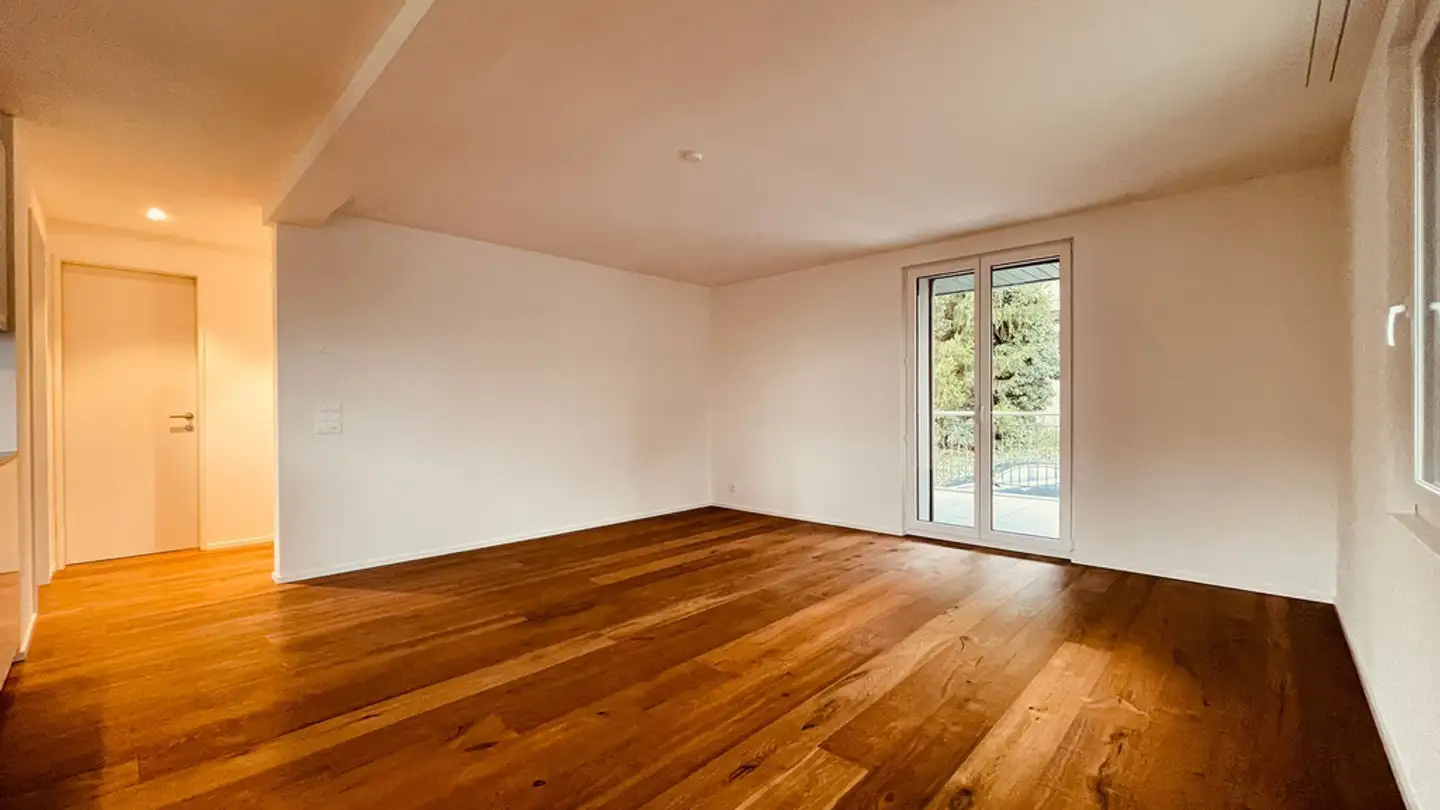 Apartment for rent - Bruggerstrasse 101, 5400 Baden - Photo 3