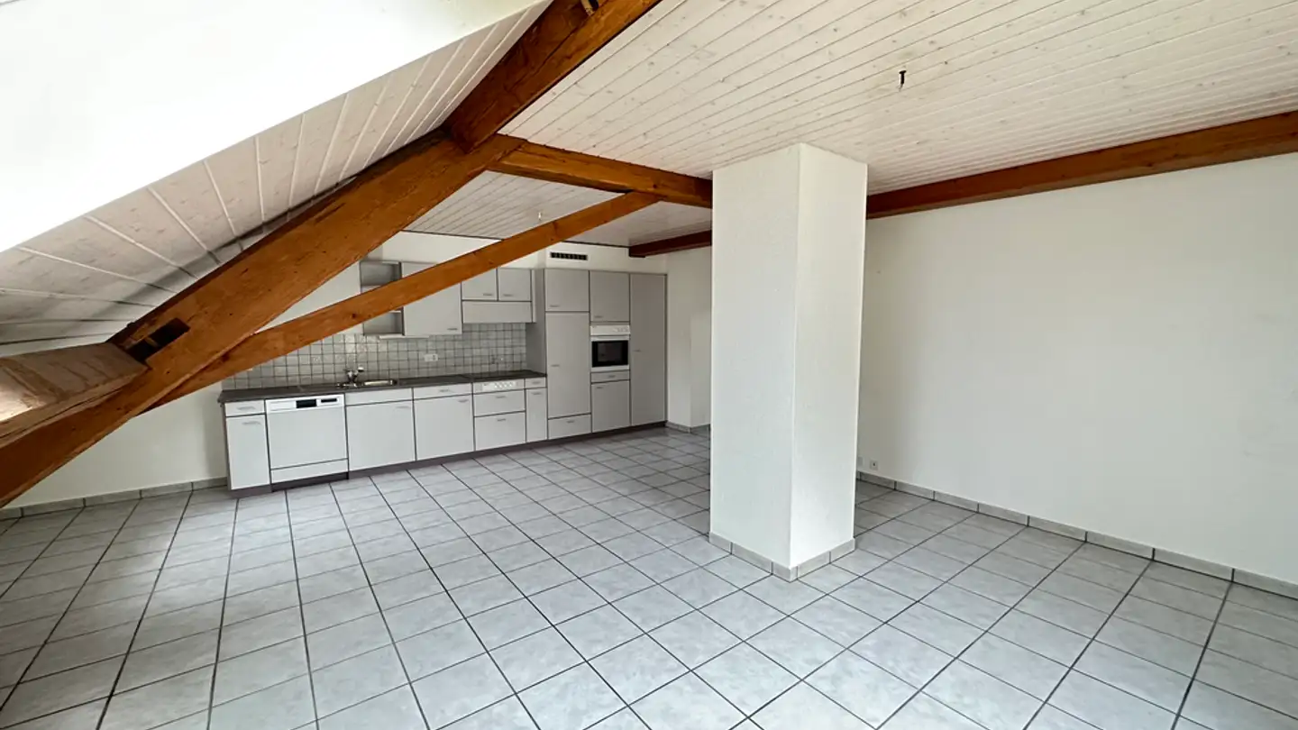 Wohnung mieten - Route De Moutier 1, 2830 Courrendlin