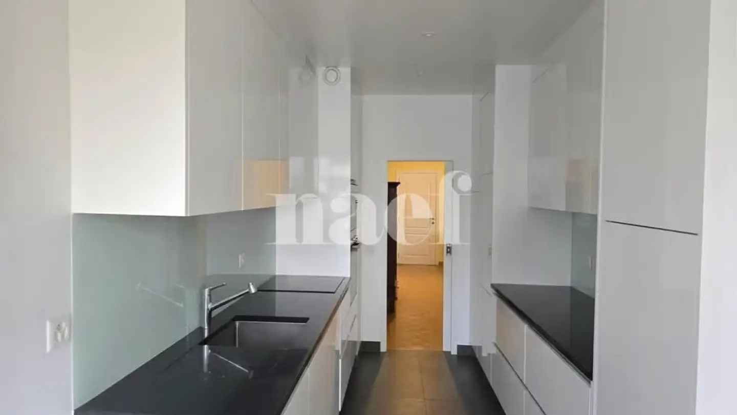Appartamento in affitto - Rue Robert- De-Traz 1, 1206 Genève - Foto 4