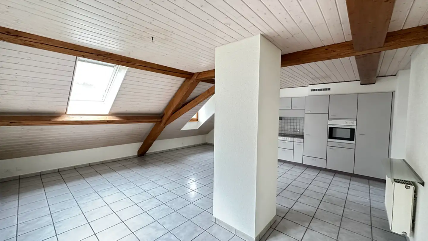 Wohnung mieten - Route De Moutier 1, 2830 Courrendlin - Foto 2