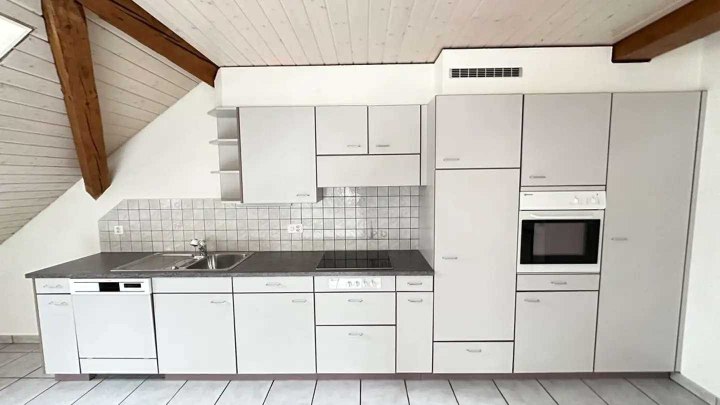 Wohnung mieten - Route De Moutier 1, 2830 Courrendlin - Foto 3