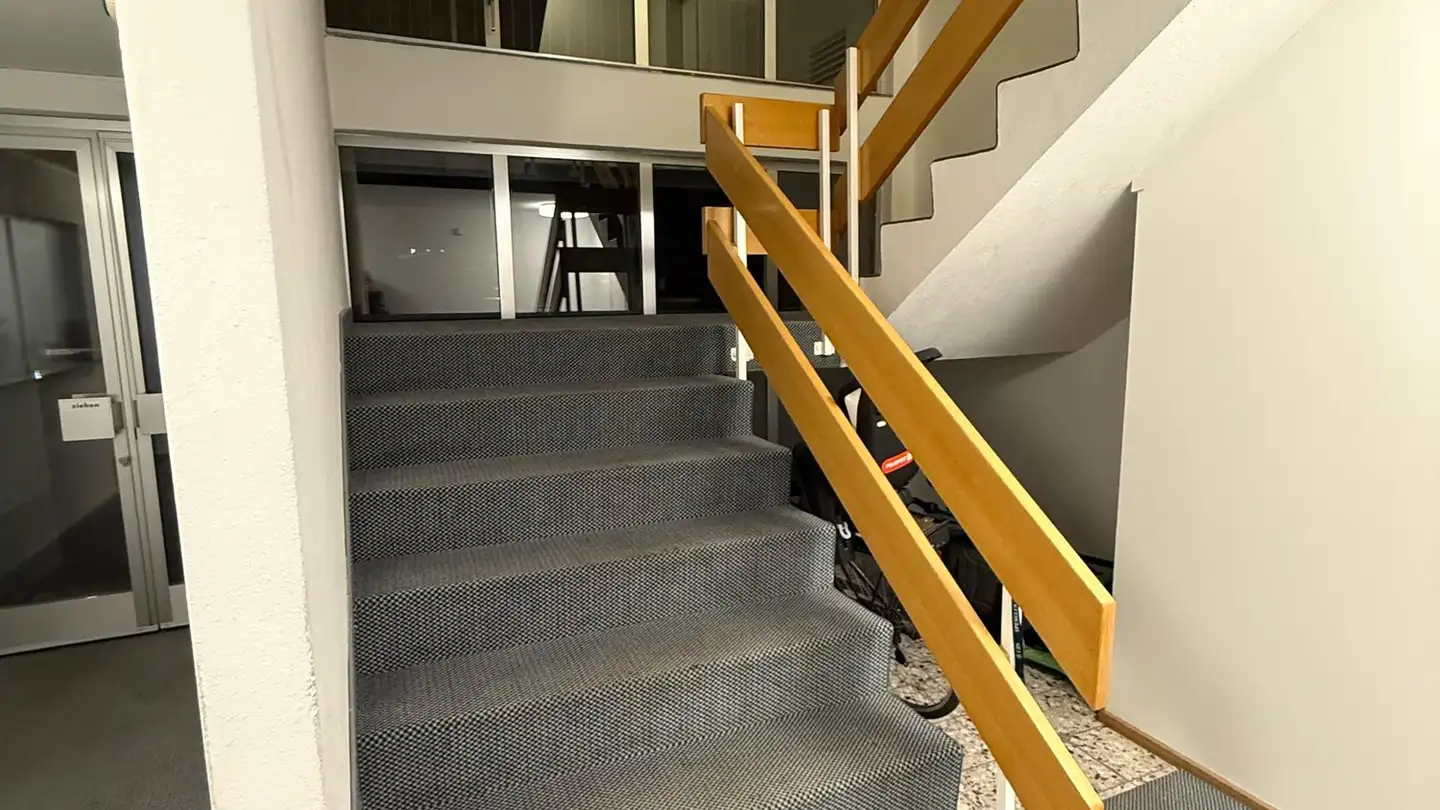 Spazio ufficio in affitto - Industriestrasse 4, 7208 Malans GR - Photo 3