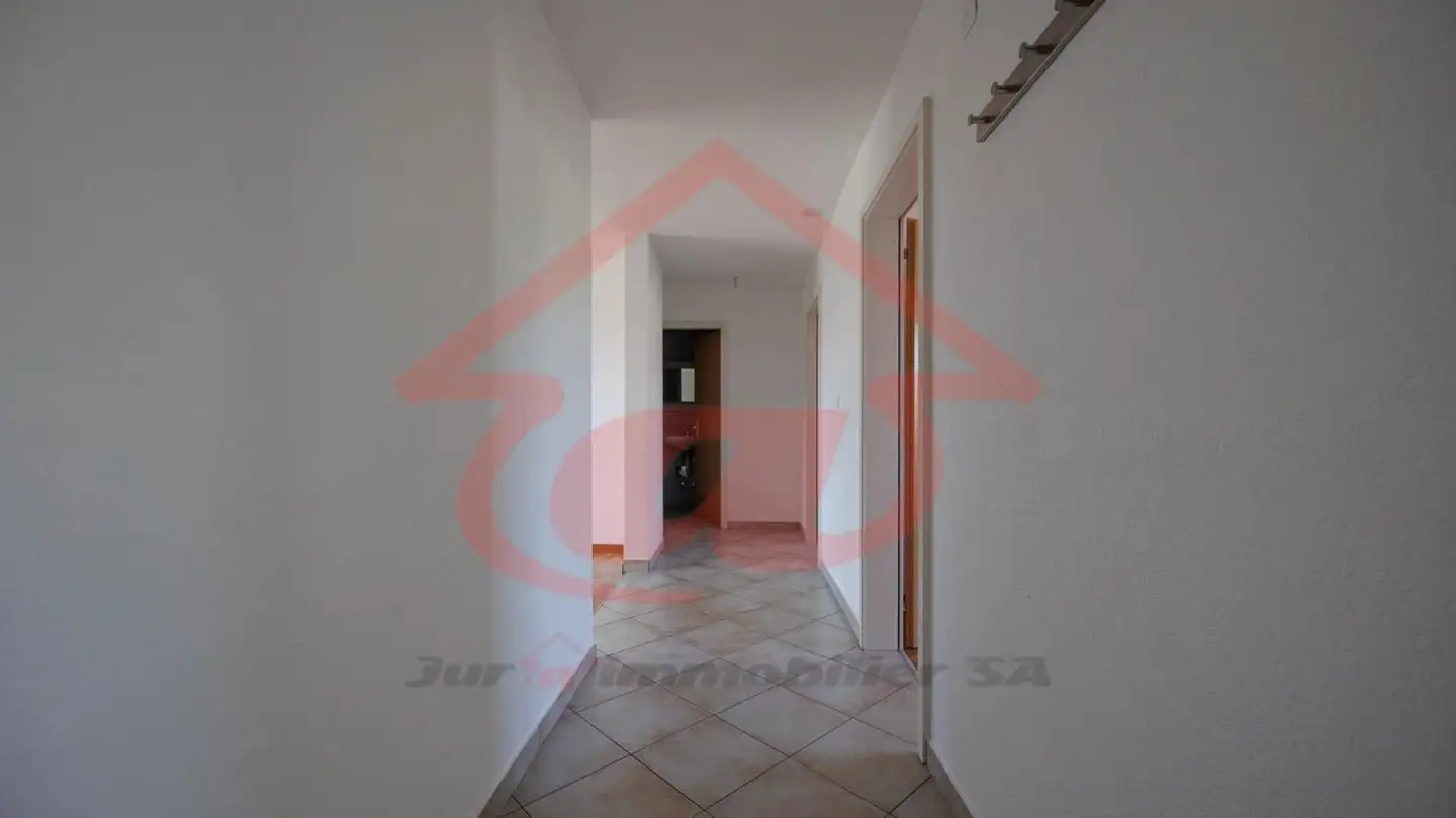 Appartamento in affitto - Rue Des Merisiers 10, 2800 Delémont - Foto 3