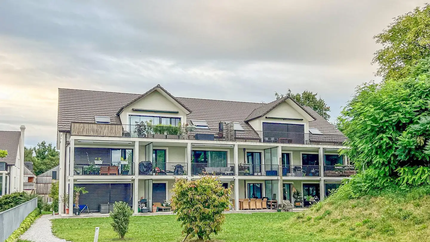 Appartamento in affitto - Hauptstrasse 50, 8269 Fruthwilen