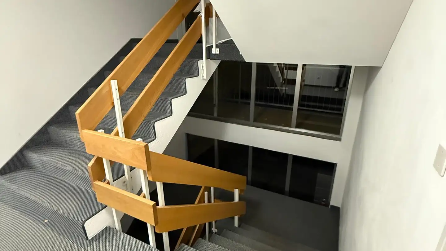 Spazio ufficio in affitto - Industriestrasse 4, 7208 Malans GR - Photo 4