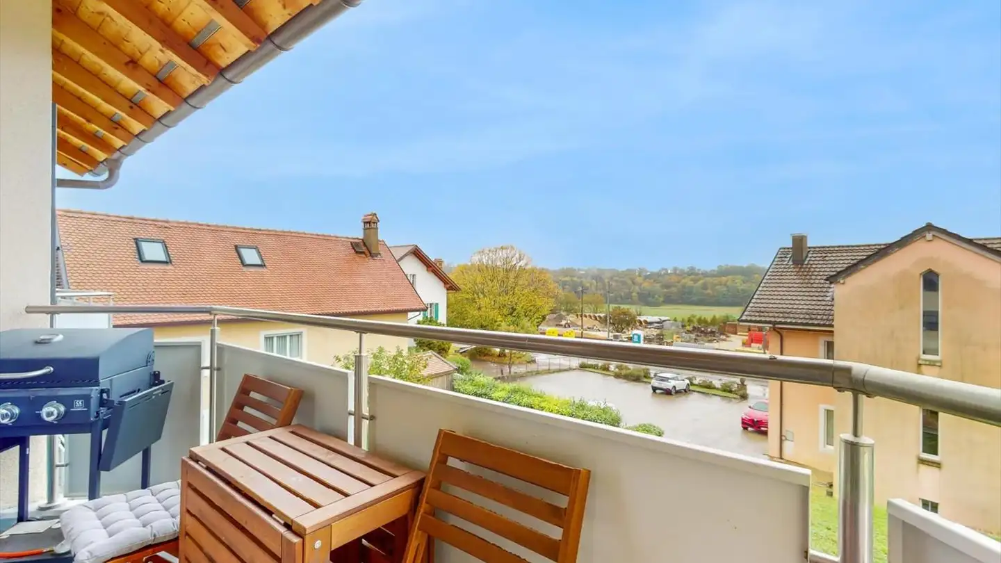 Duplex in affitto - 1446 Baulmes - Photo 3