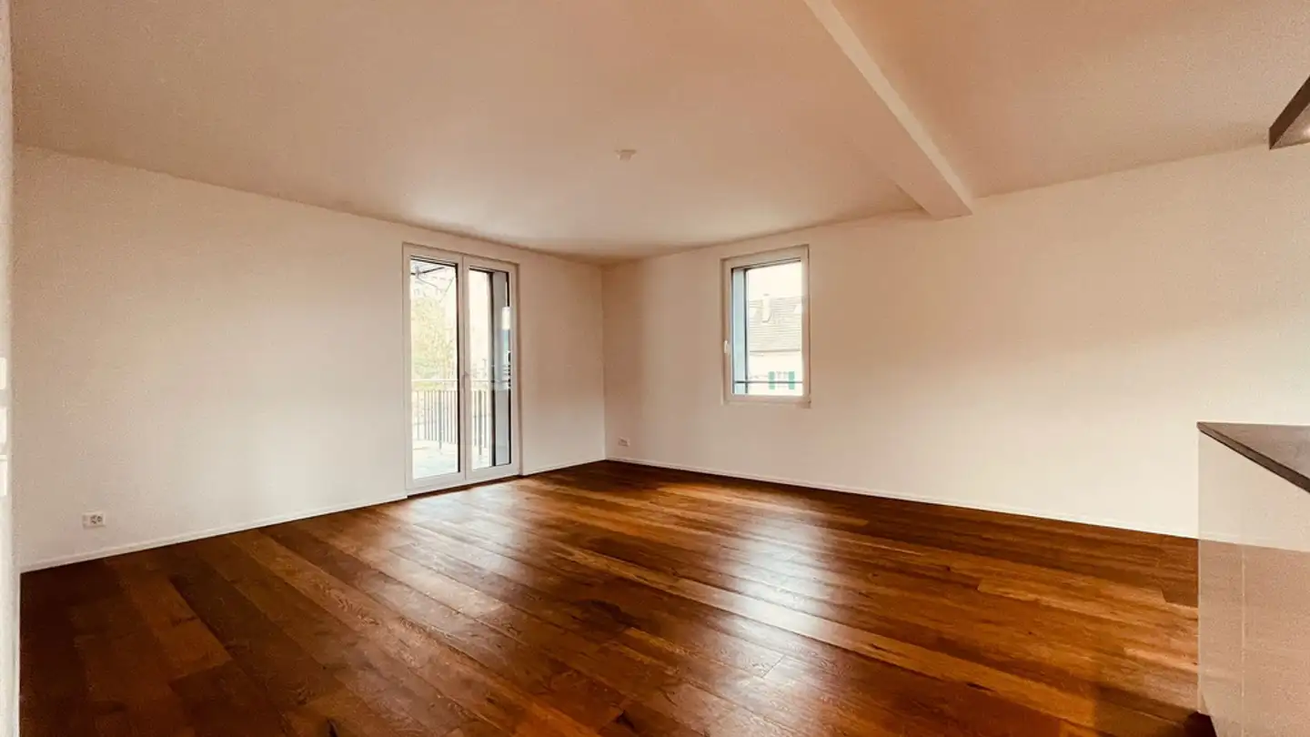 Apartment for rent - Bruggerstrasse 101, 5400 Baden - Photo 4