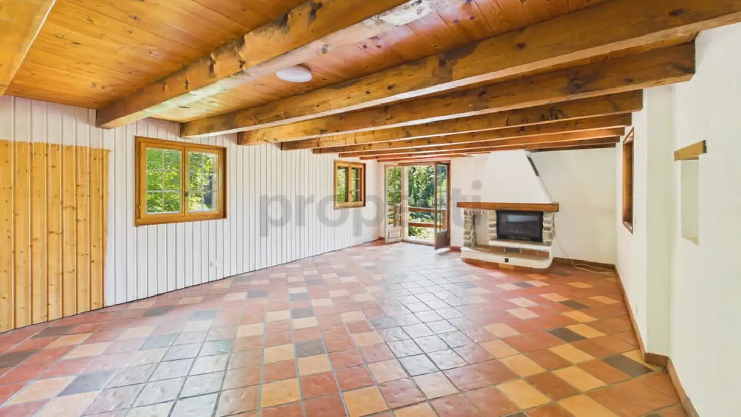 Residential building for sale - 1844 Villeneuve VD - Photo 2