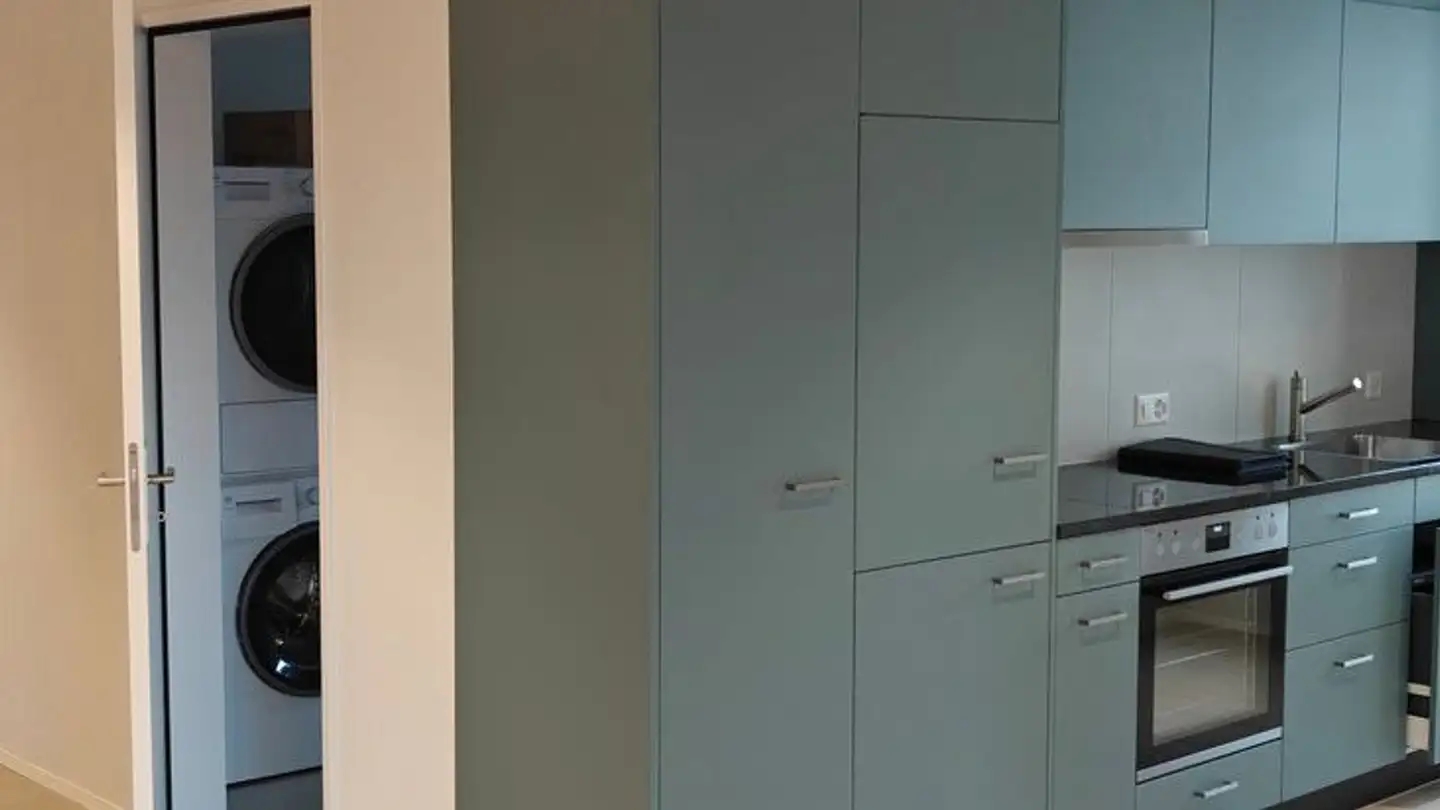 Wohnung mieten - Bahnhofstrasse 80, 8194 Hüntwangen - Foto 3