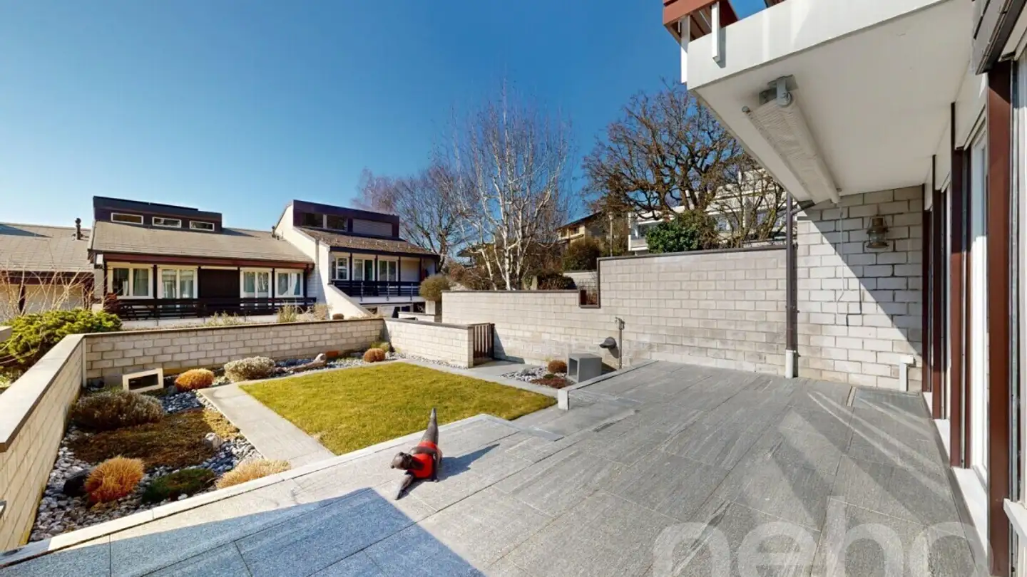 Row house for sale - 8142 Uitikon Waldegg