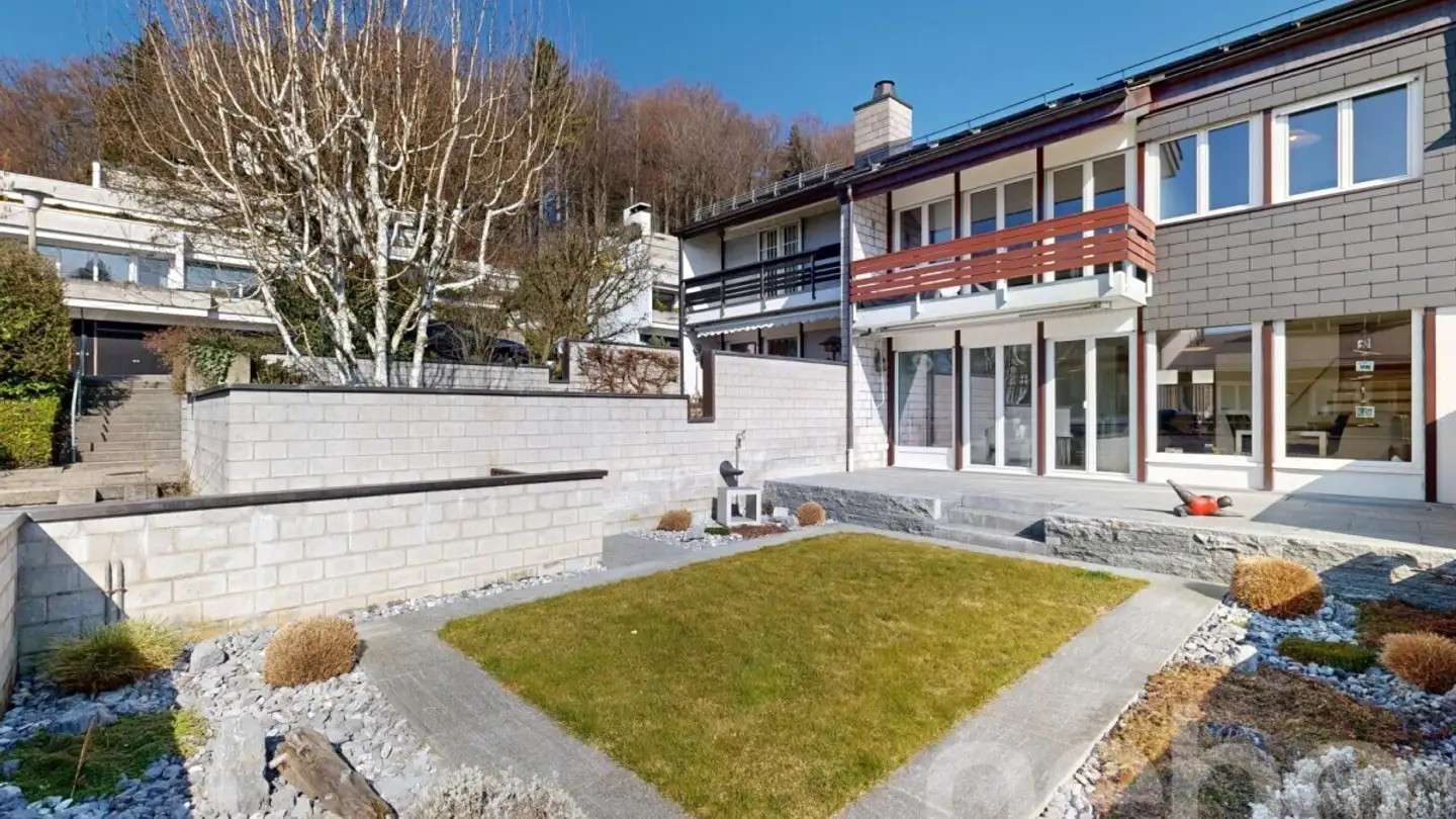 Row house for sale - 8142 Uitikon Waldegg - Photo 2