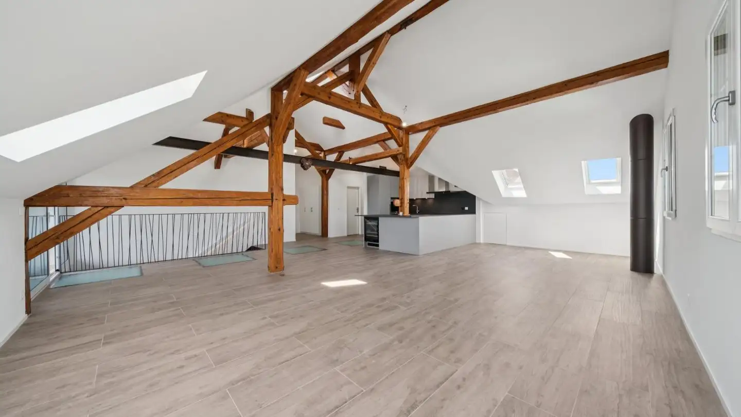 Apartment for sale - 1306 Daillens - Photo 2
