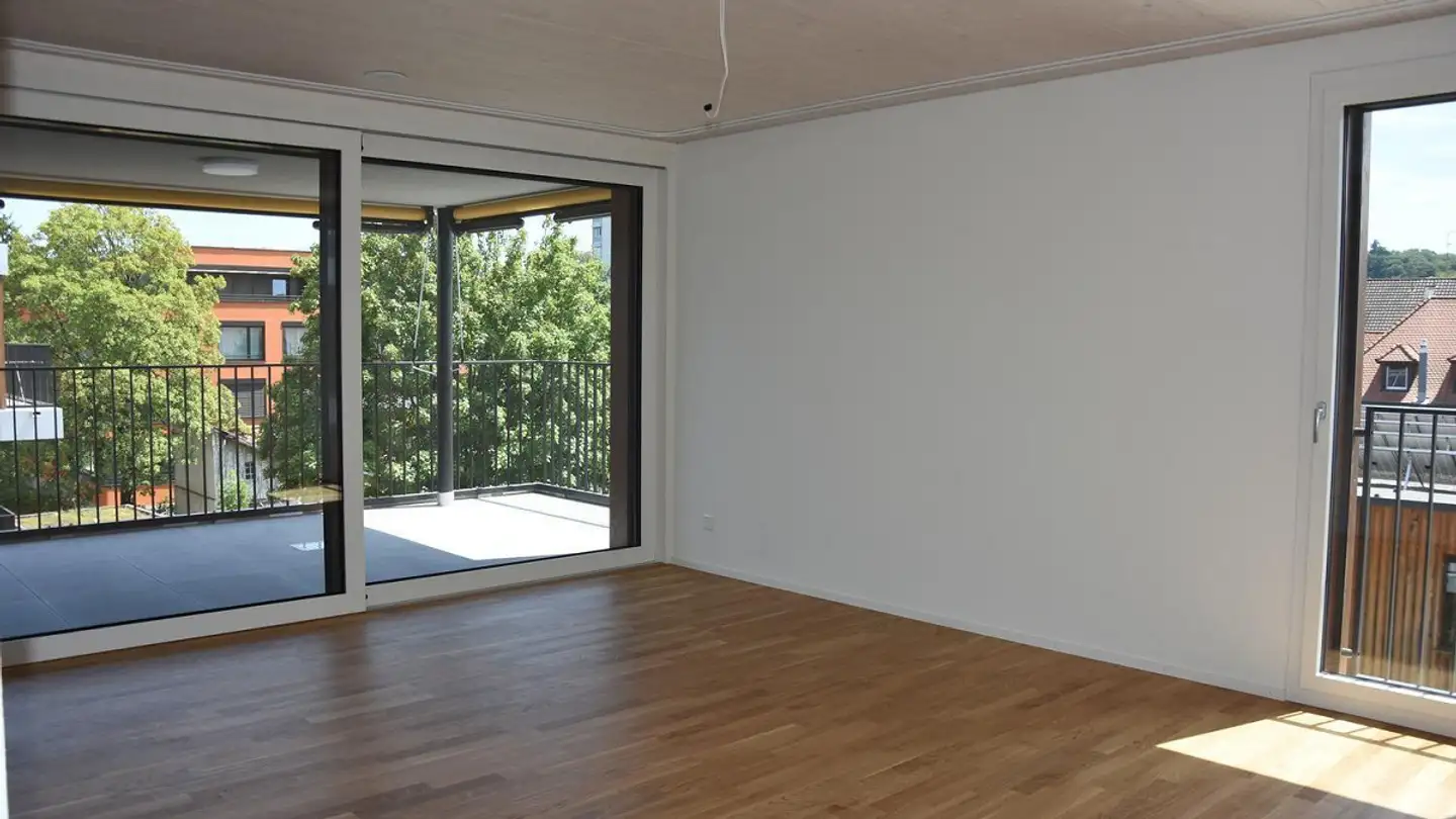 Wohnung mieten - Spitzwaldstrasse 193, 4123 Allschwil - Foto 2