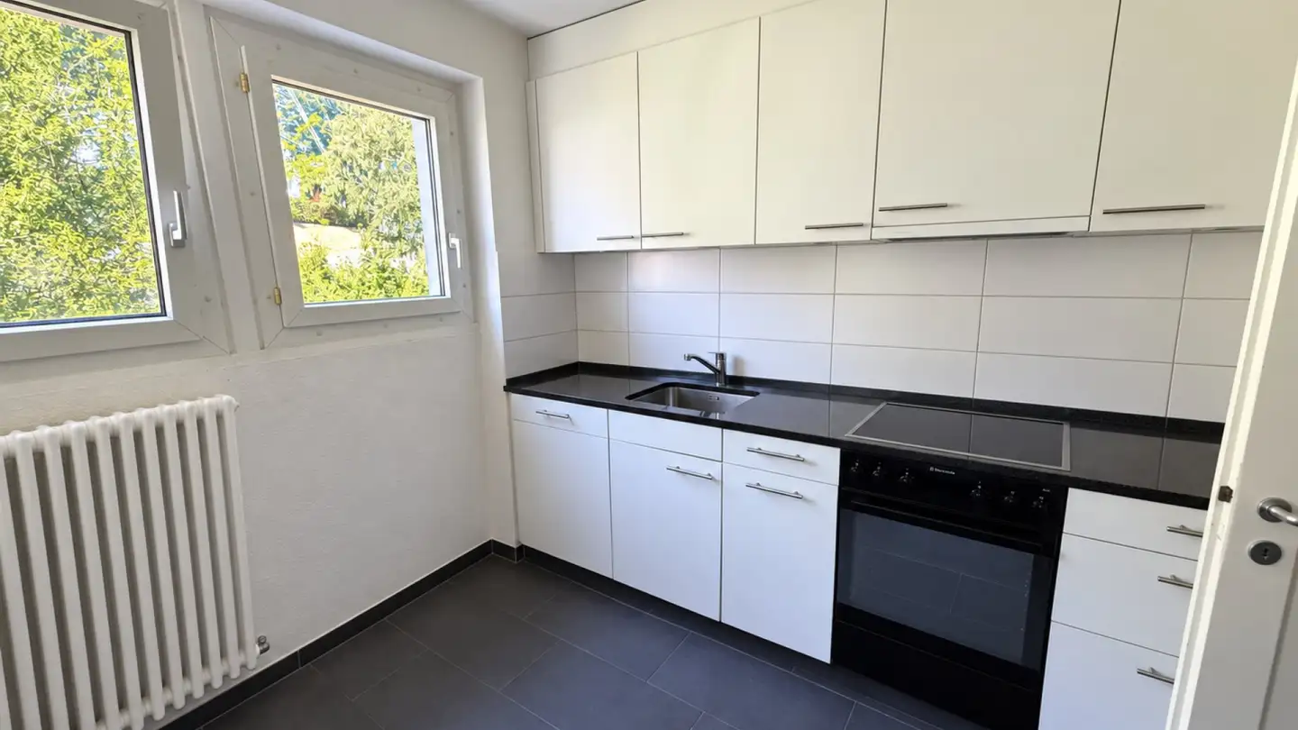Wohnung mieten - Rue De La Printanière 2, 2720 Tramelan