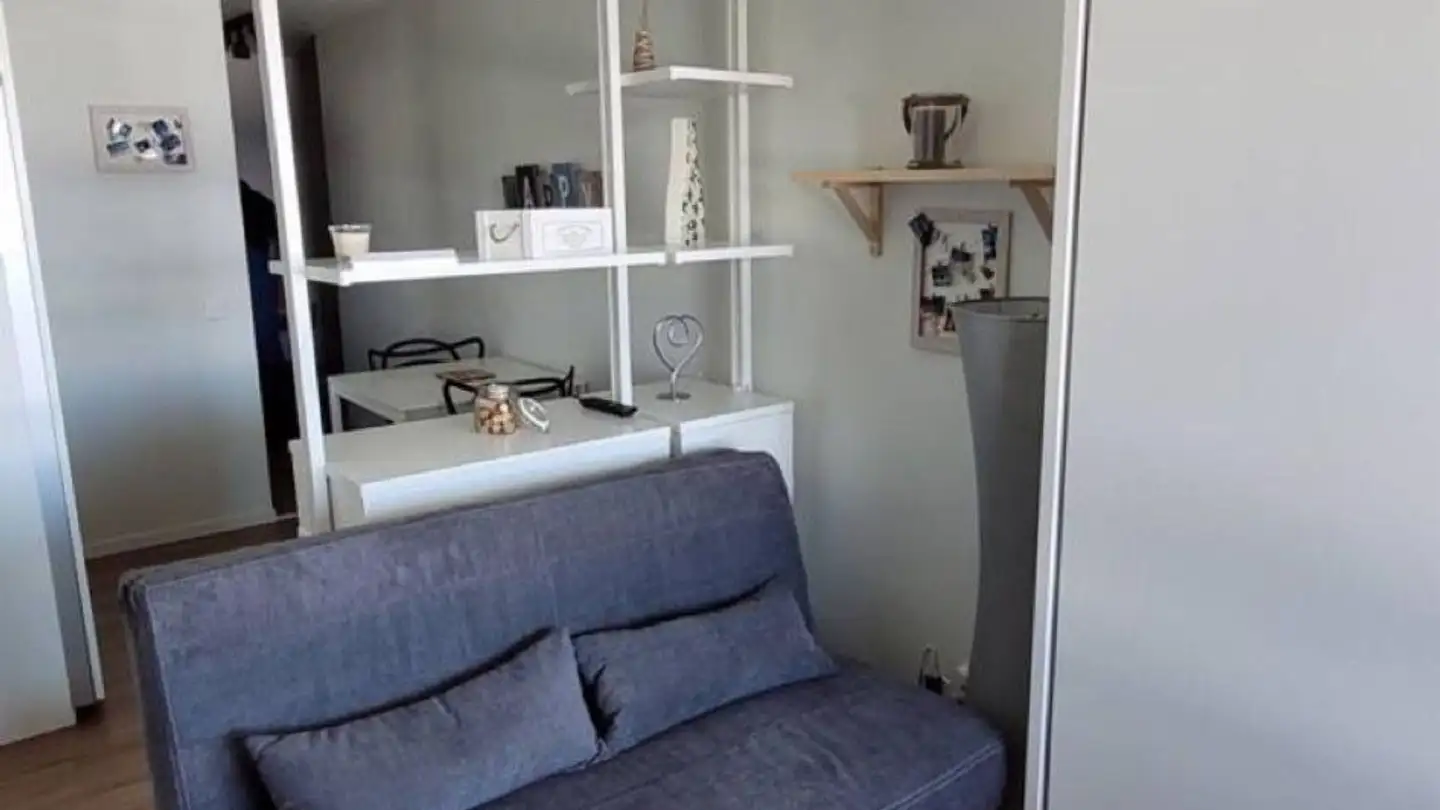 Apartment for rent - Route D'anzère 28, 1972 Anzère - Photo 2