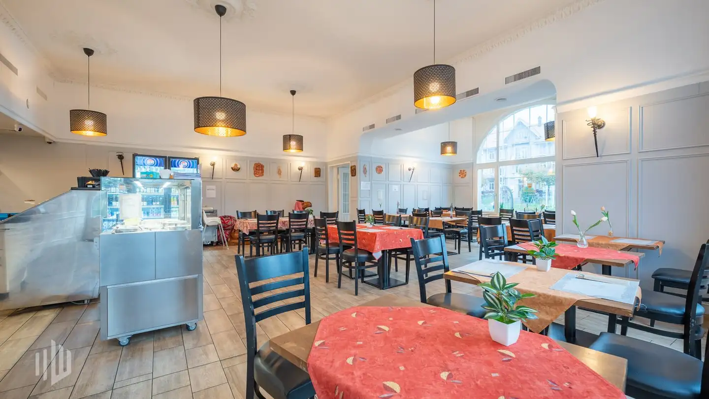 Edificio residenziale in vendita - Frutigenstrasse 1, 3600 Thun - Foto 2