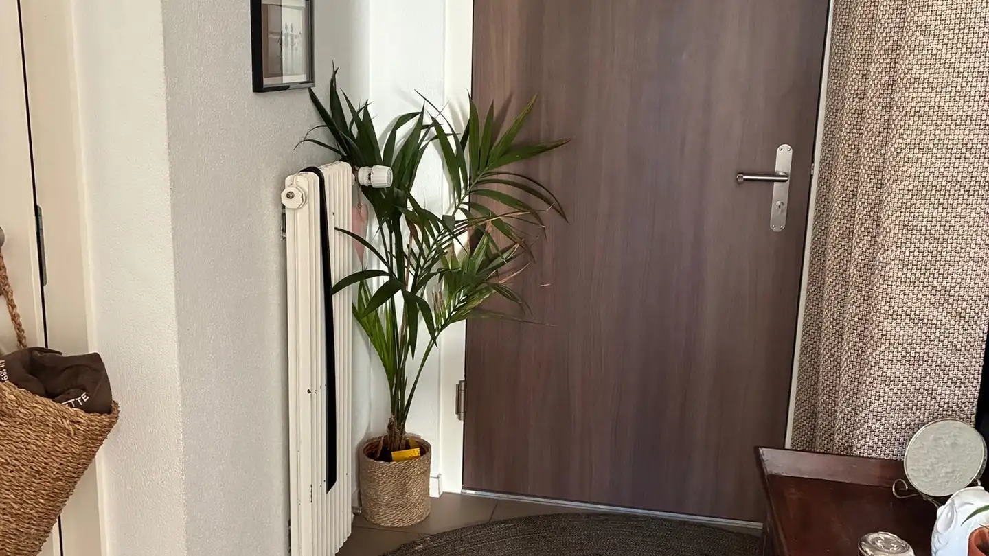 Appartamento in vendita - Avenue Ritz 35, 1950 Sion