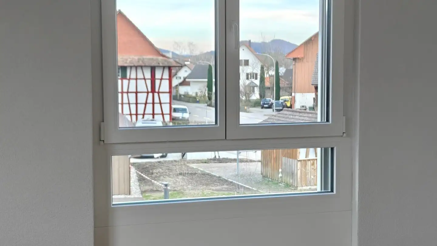 Wohnung mieten - Bahnhofstrasse 80, 8194 Hüntwangen - Foto 4