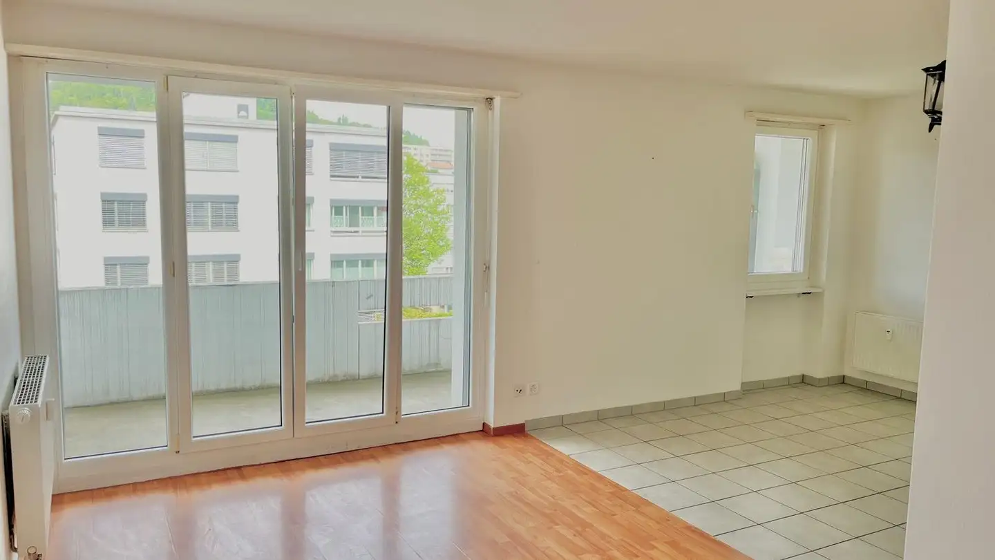 Appartamento in affitto - Rheinstrasse 48, 4414 Füllinsdorf