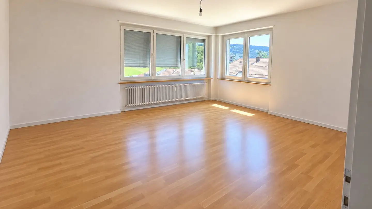 Wohnung mieten - Rue De La Printanière 2, 2720 Tramelan - Foto 2