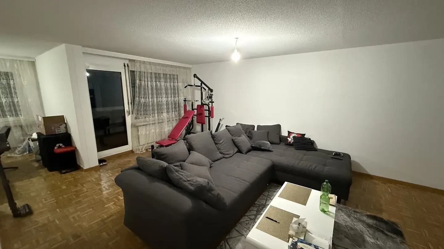 Appartement à louer - Kamorstrasse 4, 8570 Weinfelden - Photo 2