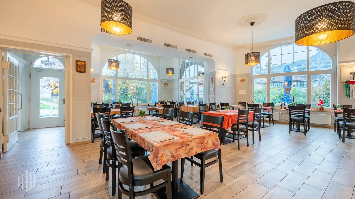 Edificio residenziale in vendita - Frutigenstrasse 1, 3600 Thun - Foto 3