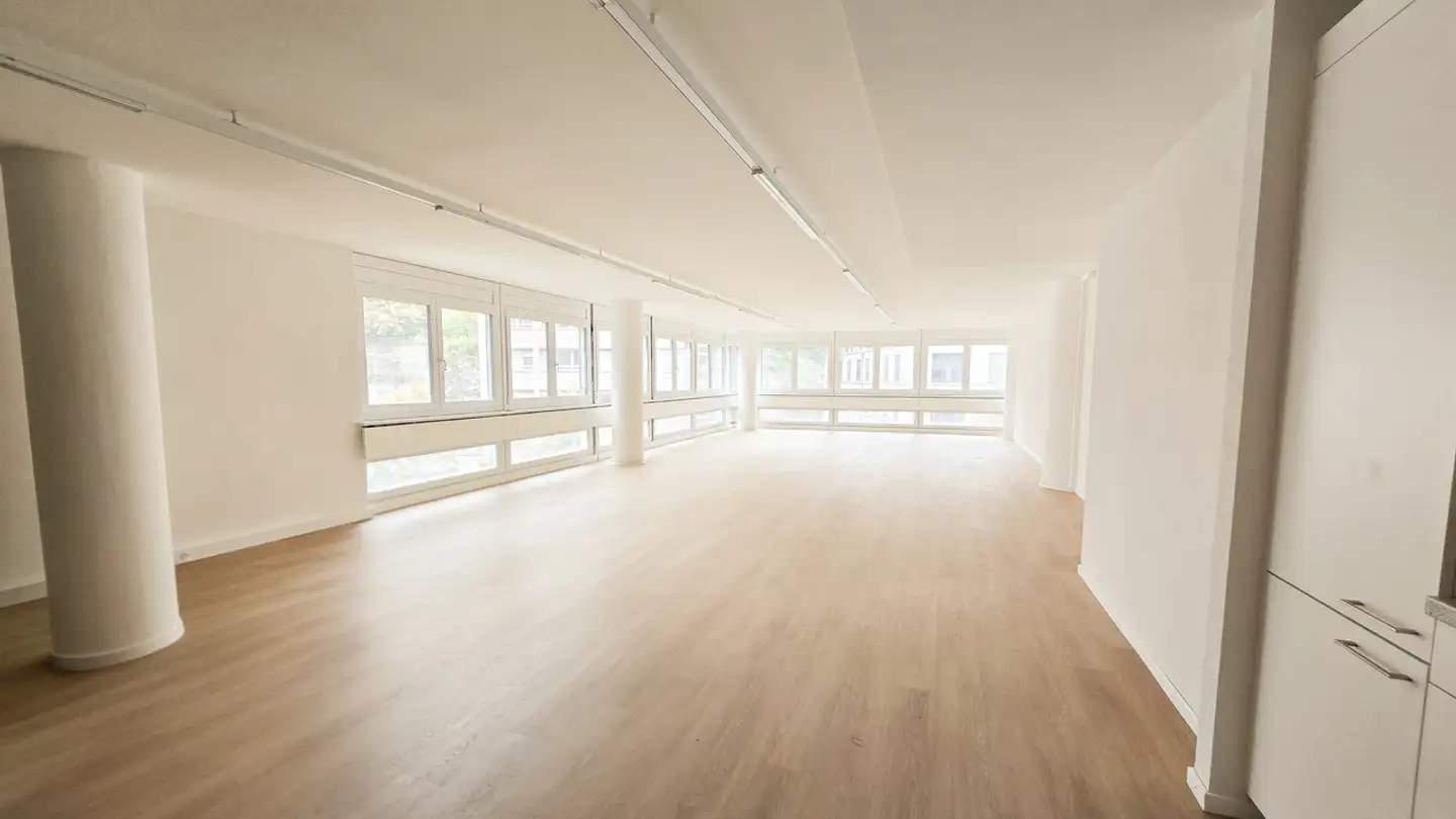Office space for rent - Rue Saint-Martin 9, 1003 Lausanne - Photo 4
