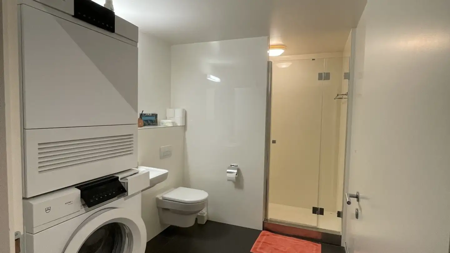 Loft for rent - Alte Tösstalstrasse 60, 8487 Rämismühle - Photo 3