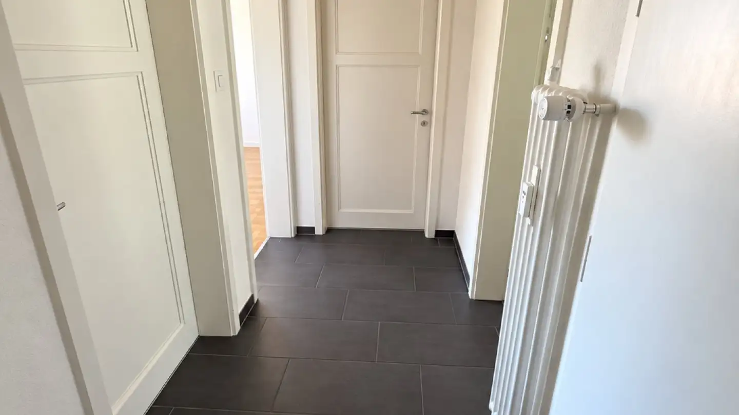 Wohnung mieten - Rue De La Printanière 2, 2720 Tramelan - Foto 3