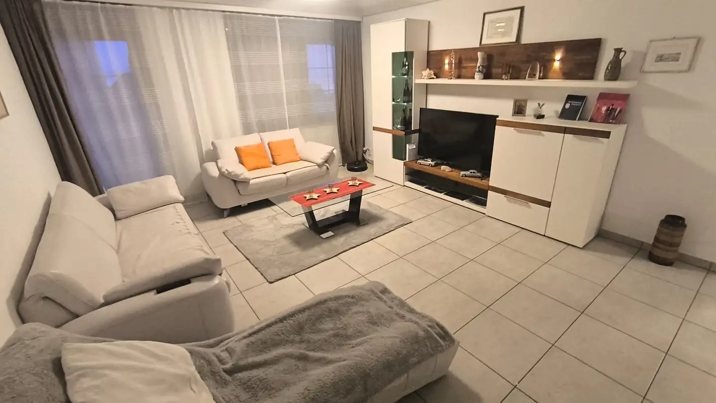 Appartement à louer - 8739 Rieden SG