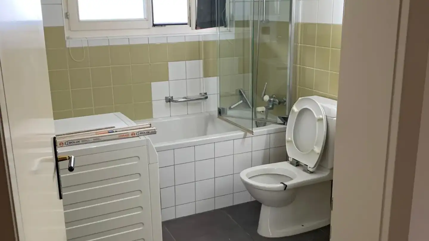 Apartment for rent - Hofacherstrasse 10, 5426 Lengnau AG - Photo 2
