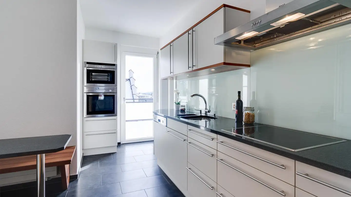 Apartment for rent - Toggenburgerstrasse 47, 9500 Wil SG - Photo 2