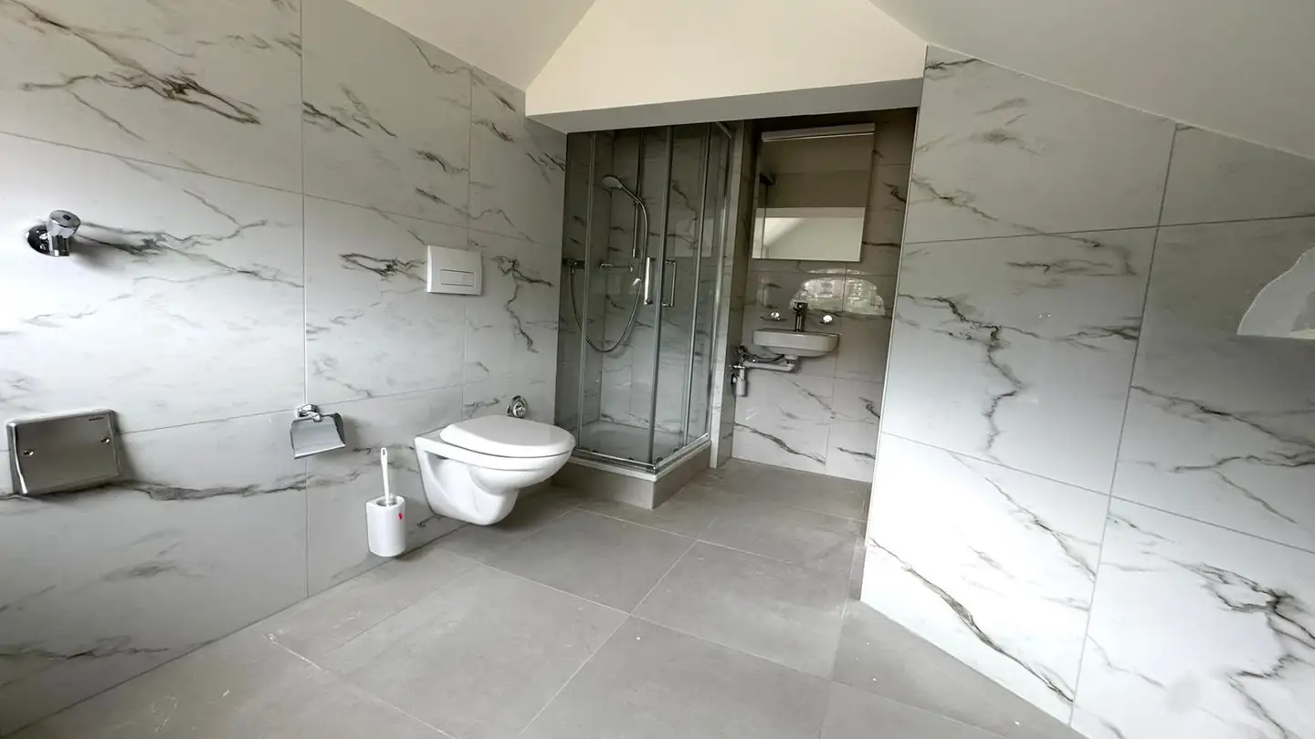 Apartment for rent - Ebnaterstrasse 17, 9630 Wattwil